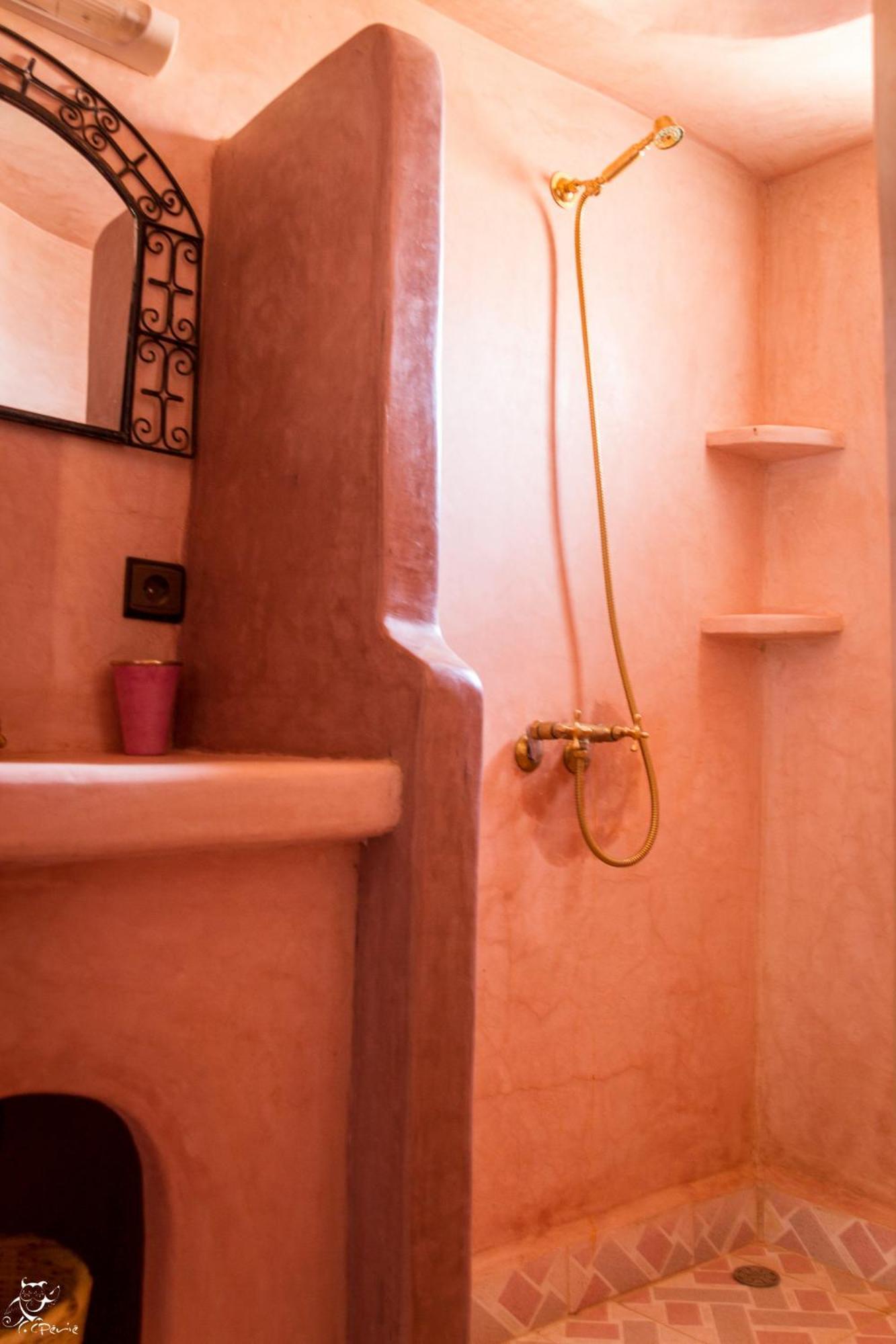 Riad Amar Merzouga Room photo